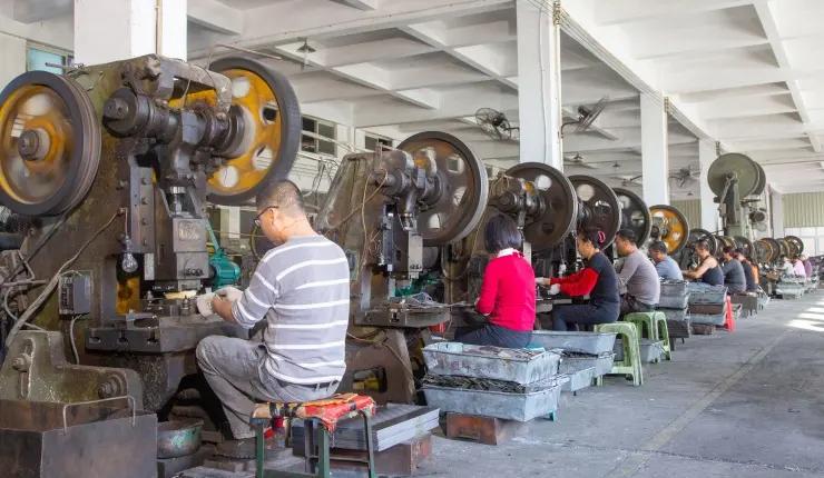 Jieyang Shunhui Hardware & Plastic Products Ltd.