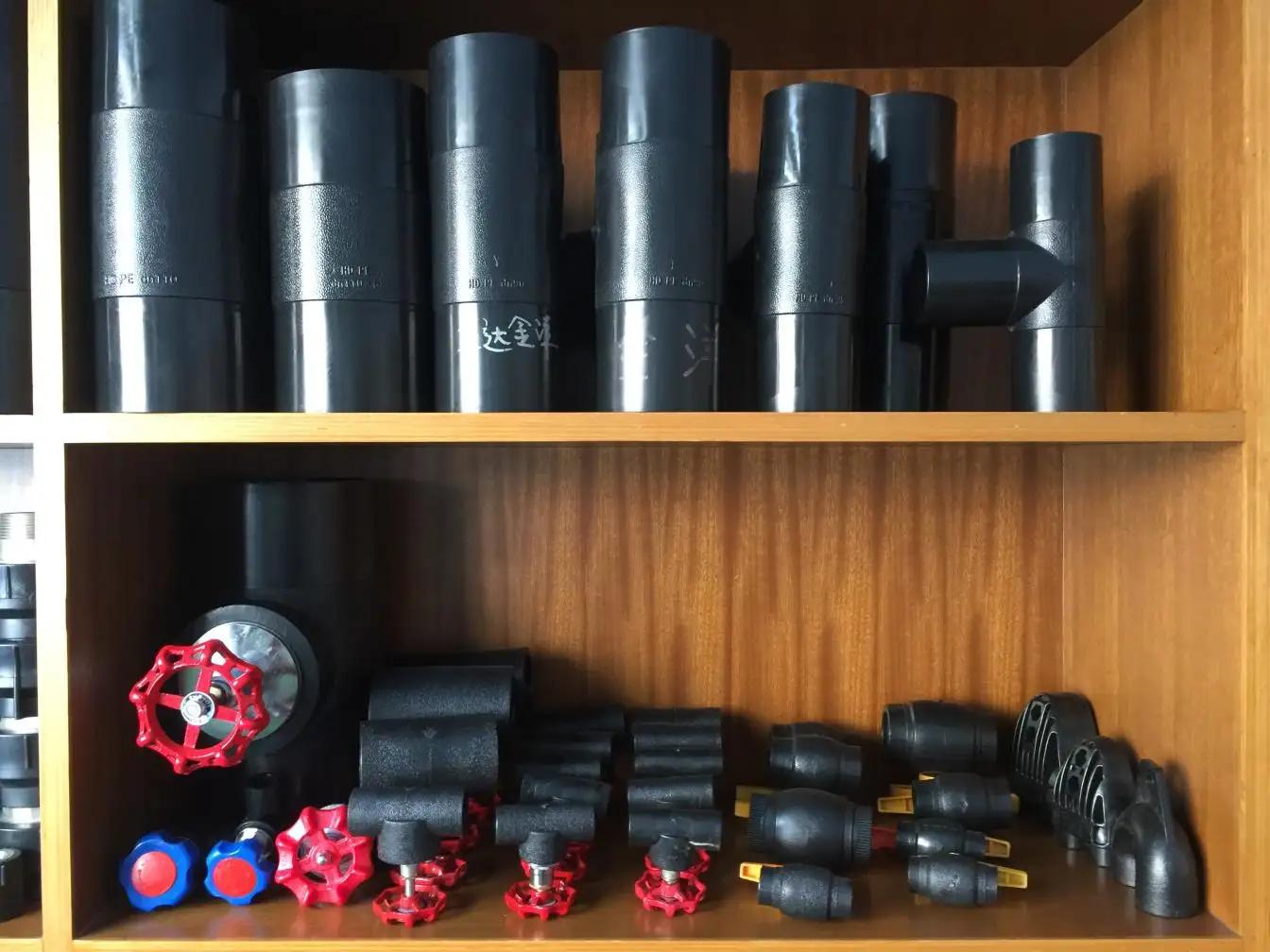 Jiangyin Huada Polyester Plastic Co., Ltd.