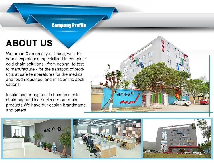 INTERNATIONAL HAOTIAN TECHNOLOGY CO., LTD. XIAMEN, CHINA