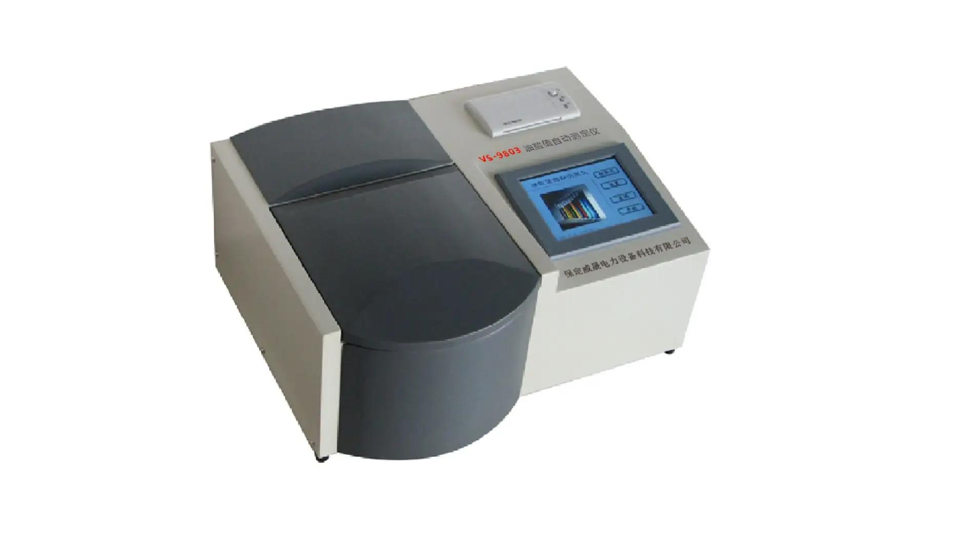 Weshine Electric Manufacturing Co., Ltd.