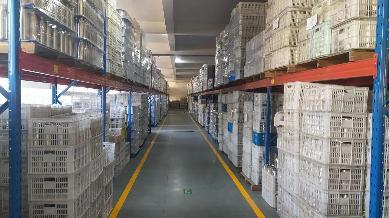 Zhejiang Zhongyun Industry & Trade Co., Ltd.
