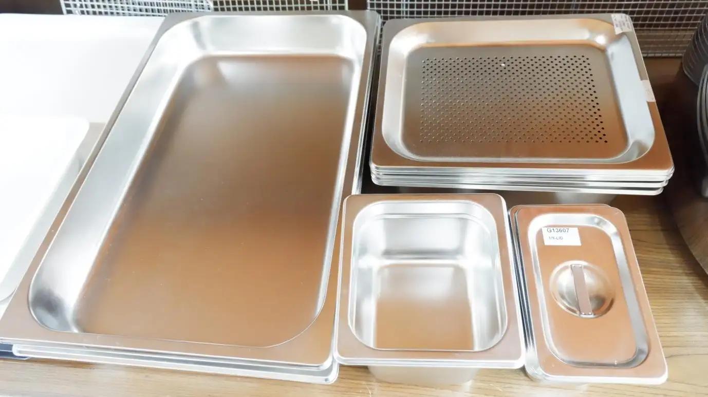 Jiangmen Harvest Kitchenware Co., Ltd.