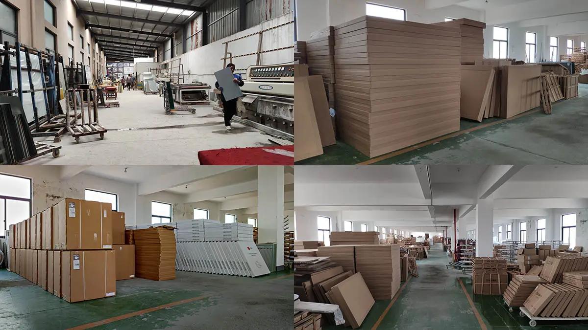 Hangzhou Spremium Bathroom Co., Ltd.