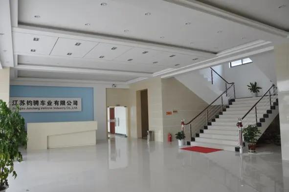 Jiangsu Juncheng Vehicle Industry Co., Ltd.