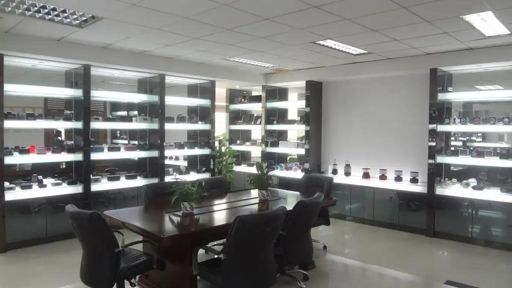 Dongguan Synst Electronics Co., Ltd.