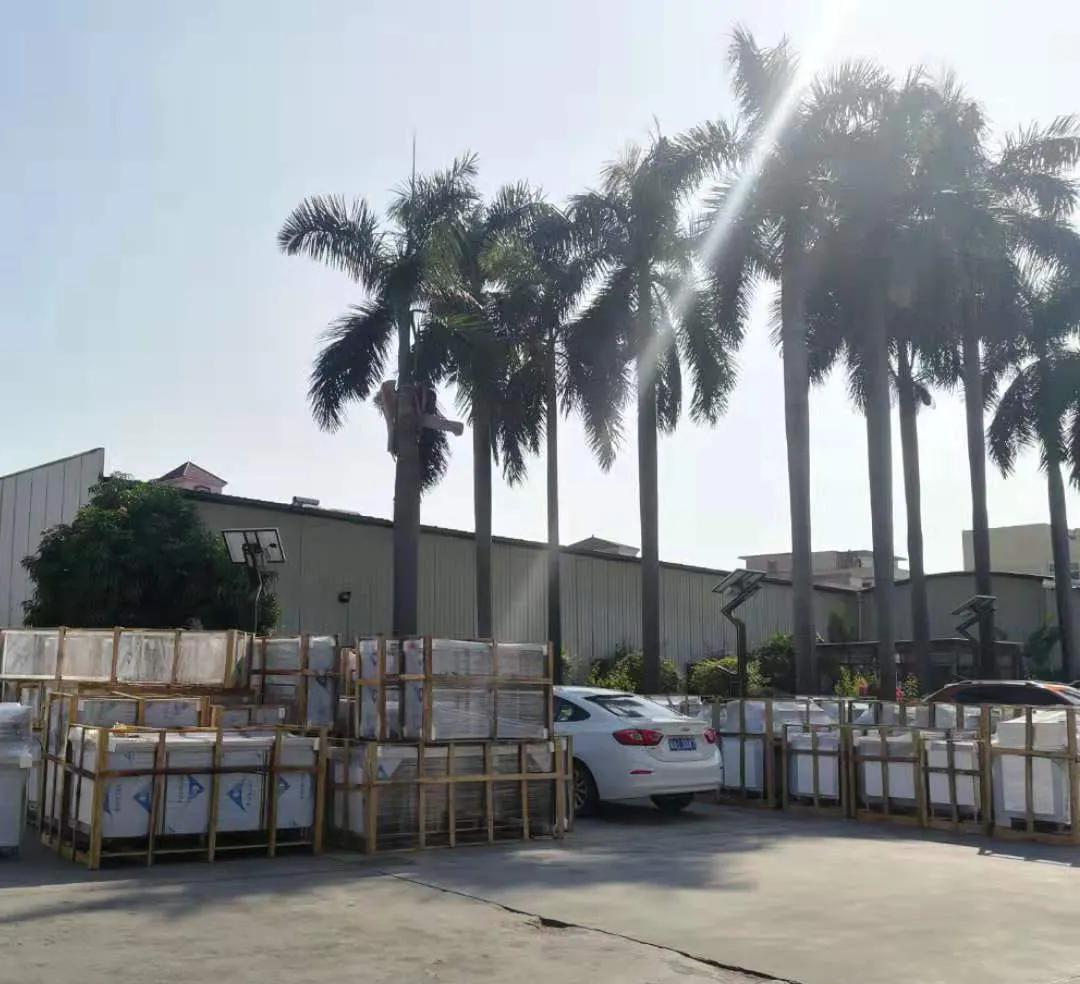 Guangdong Top Kitchen Equipment Co., Ltd.