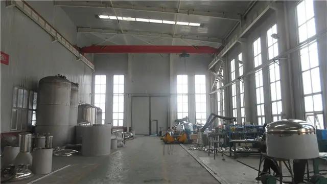 Kean Zhuolu Technical Equipment Co., Ltd.
