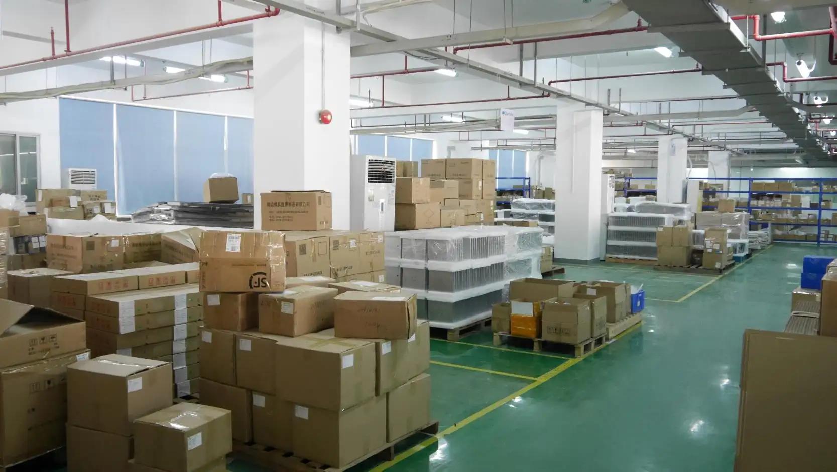 Supplier