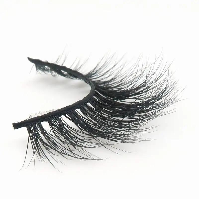 Qingdao Lashbeauty Cosmetic Co., Ltd.