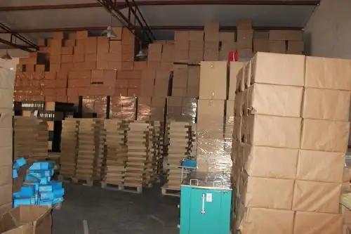 Nantong K.S.A Trading Co., Ltd.