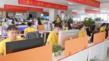 Hefei Craft Tableware Co., Ltd.