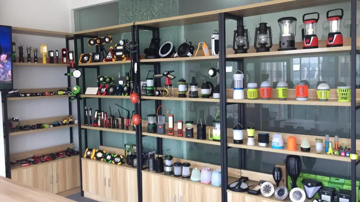 Ningbo Jelo Outdoor Goods Co., Ltd.