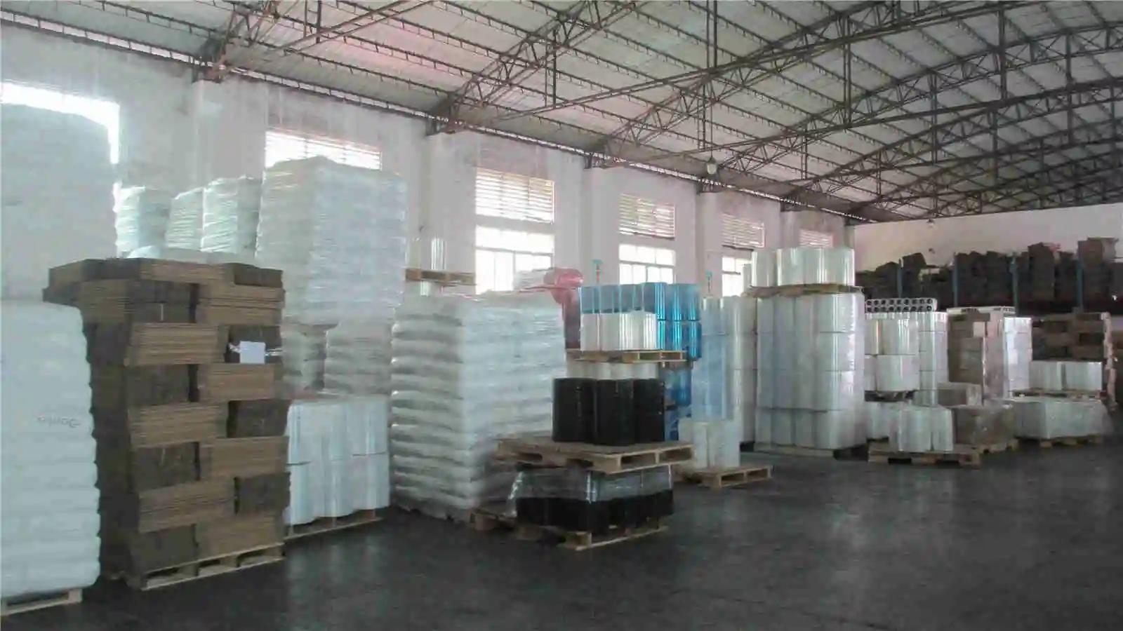 Dongguan Hoplee Packing Co., Ltd.
