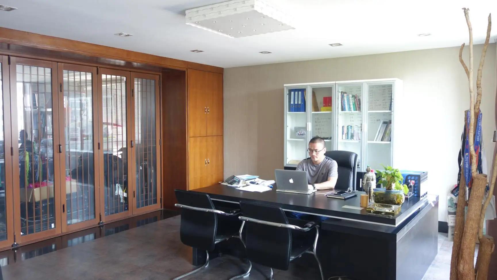 Shaoxing Keen Dragon Imp&Exp Co., Ltd.
