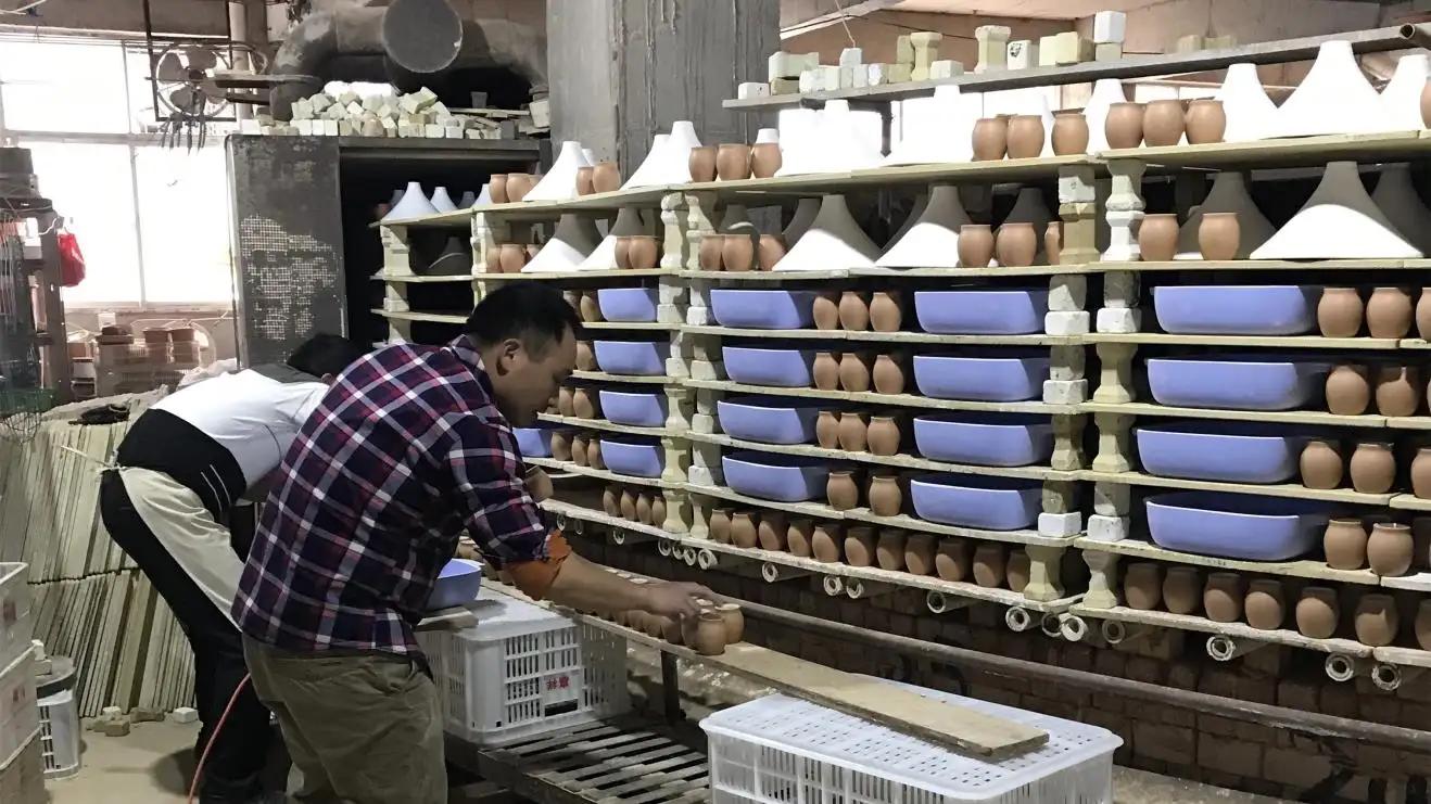 Dehua Better Arts And Crafts Co., Ltd.