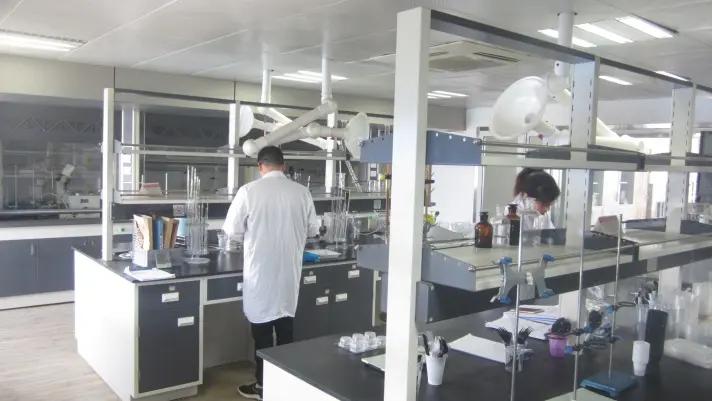 Fuling Technology Co., Ltd.