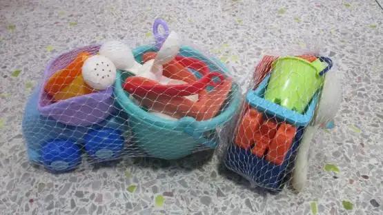 Shantou Leemook Toys Co., Ltd