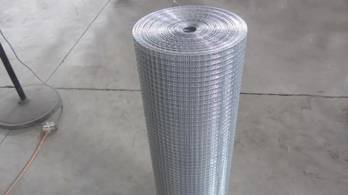 Hebei Hengshi Wire Mesh Trade Co., Ltd.
