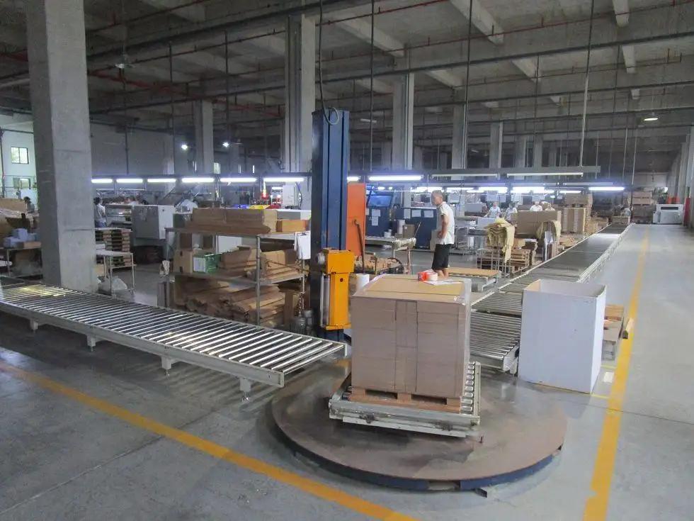 Ningbo Shilin Arts & Crafts Co., Ltd.