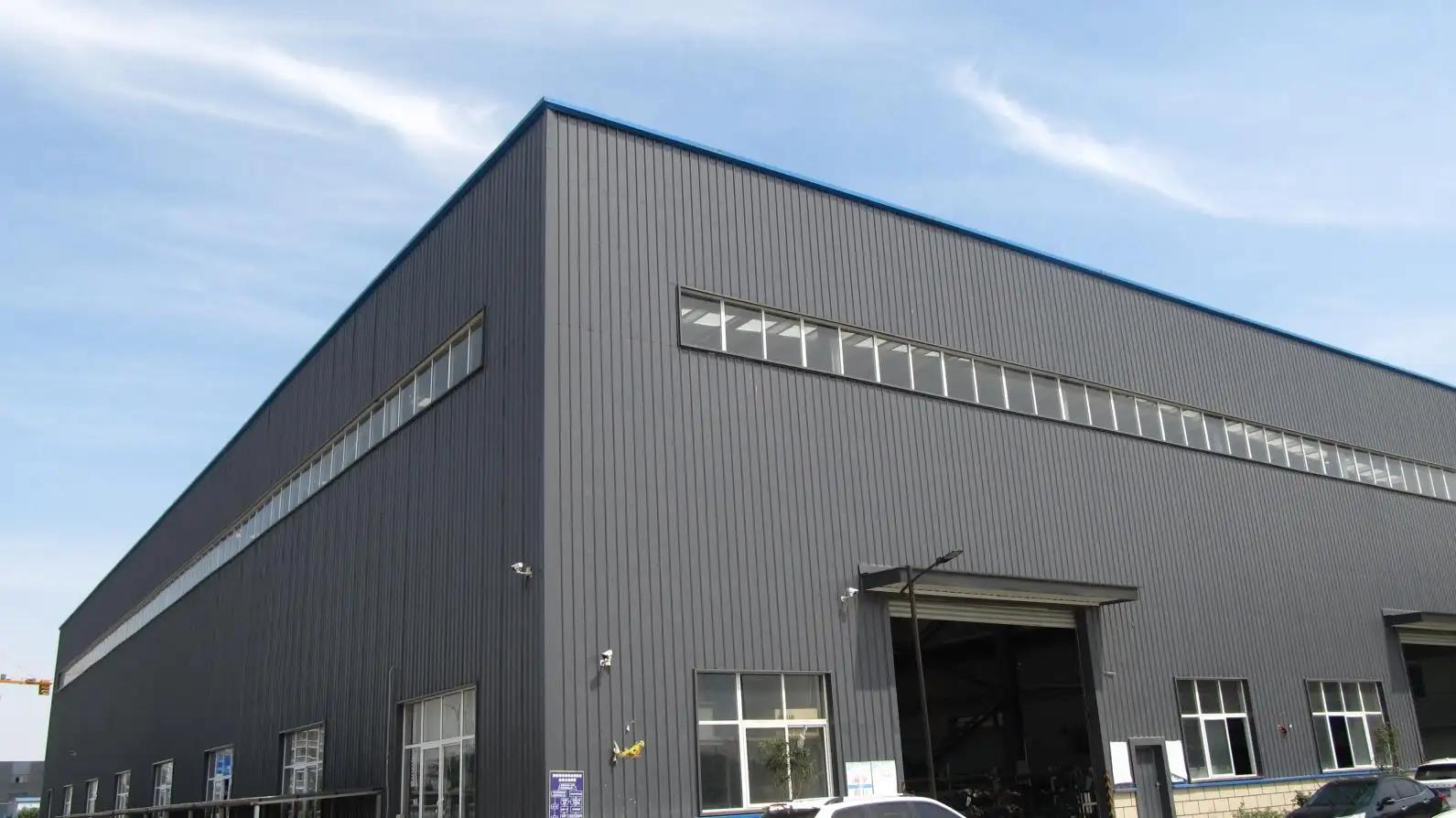 Gelgoog Intelligent Technology Co., Ltd.