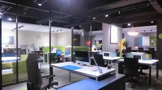 Foshan JUOU Furniture Manufacturing Co., Ltd.