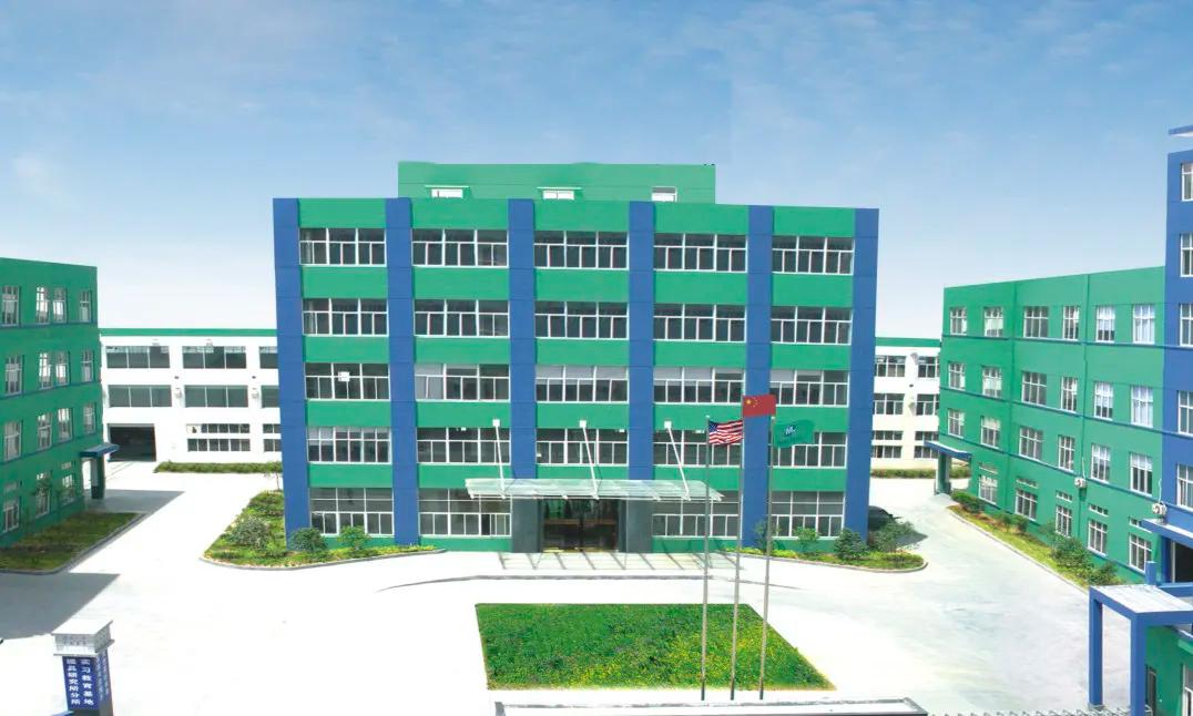 Ningbo Sanyou Environmental Protecting Technology Co., Ltd.