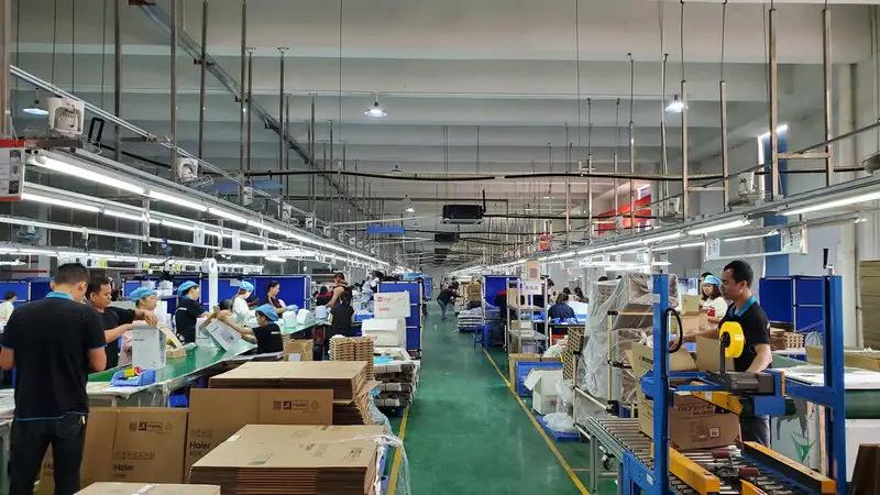 Jiangmen Honetian Technology Co., Ltd.