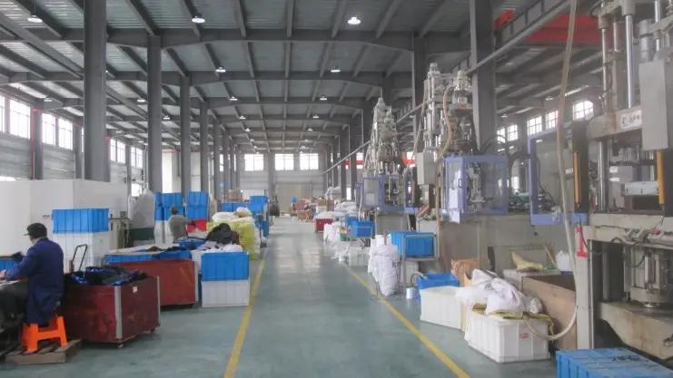 Dolle Home Products (Linhai) Co., Ltd.