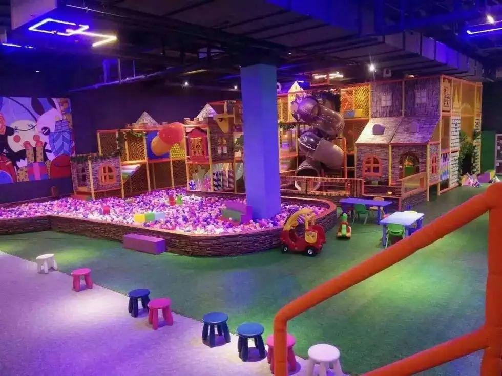 Wenzhou Kidsplayplay Toy Co., Ltd.