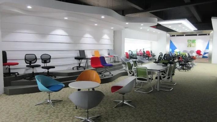 Anji Ka Bei Long Furniture Co., Ltd.