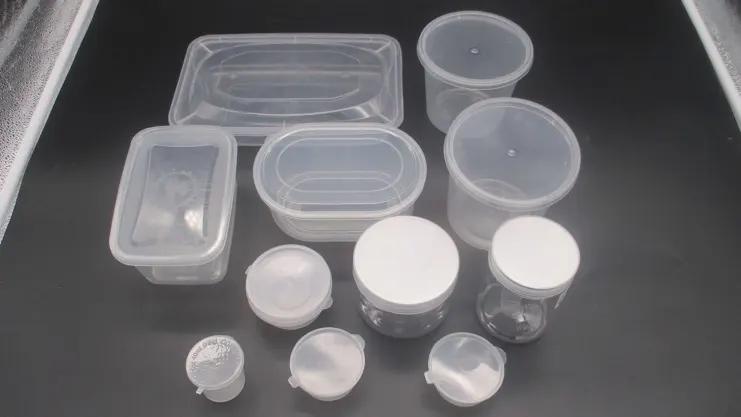 Dongguan Fu Shi Fa Plastic Products Co., Ltd.