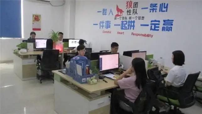 Shenzhen Changlin Houseware Co., Ltd.