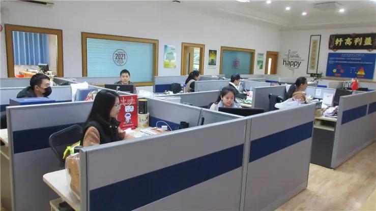 Unique (Quanzhou) Light Industry Co., Ltd.