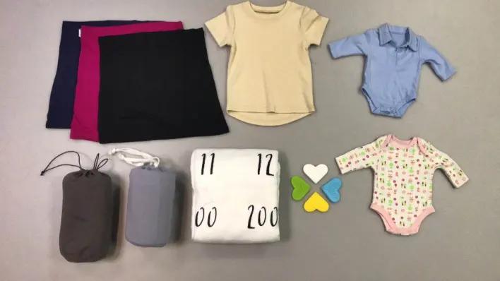 Guangzhou Tunnai Baby&mother Product Co., Ltd.