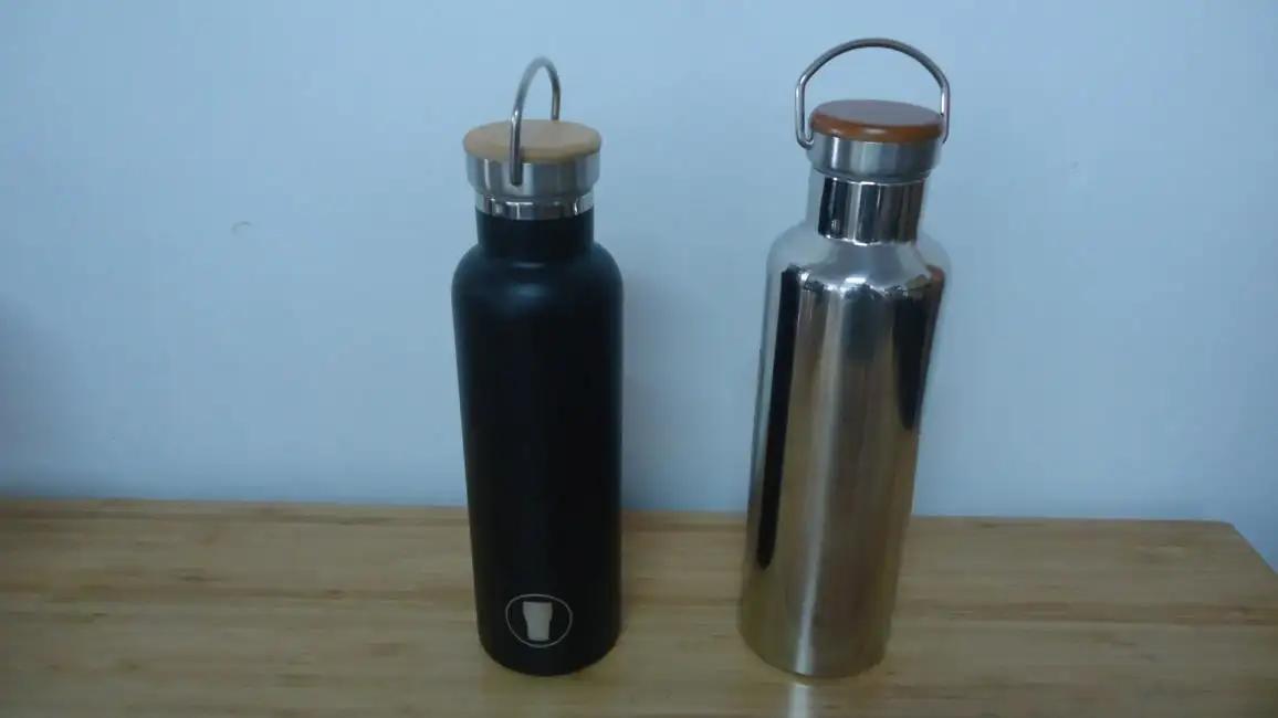 Ningbo Bamboo Life Industry Co., Ltd.