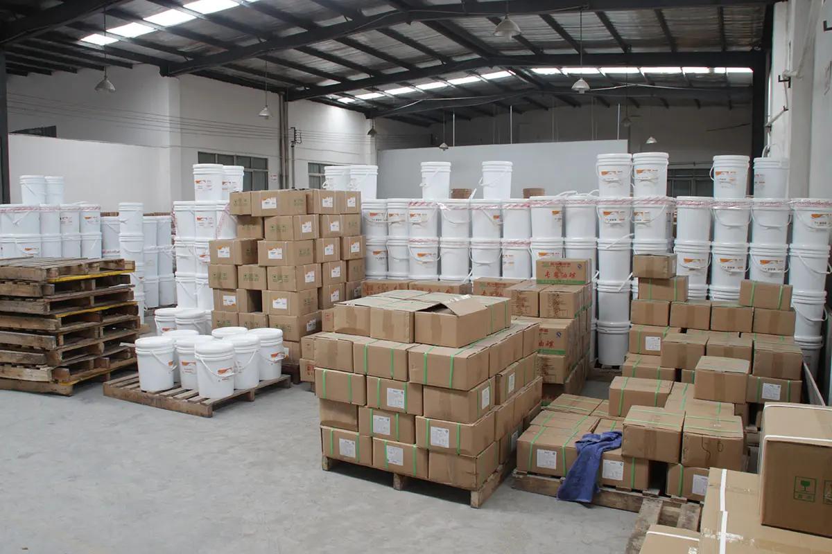 Sichuan Pin Hui Tang Supply Chain Management Co., Ltd.