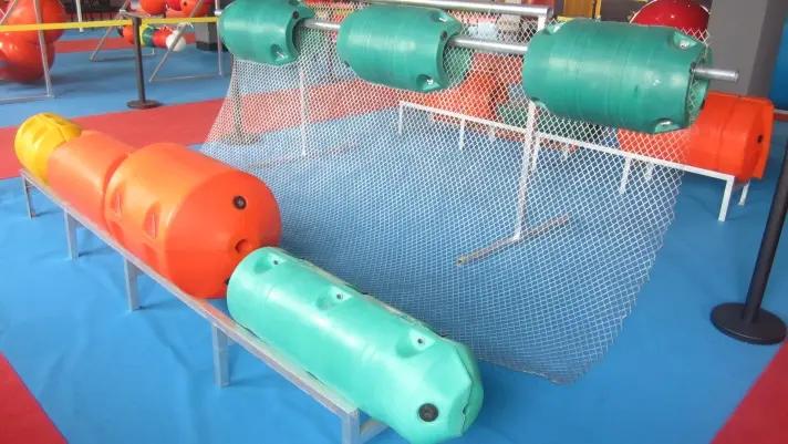 Ningbo Botai Plastic Technology Co., Ltd.