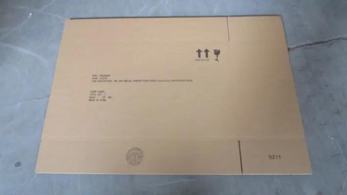 Shanghai Lingmei Packing Produts Co., Ltd.