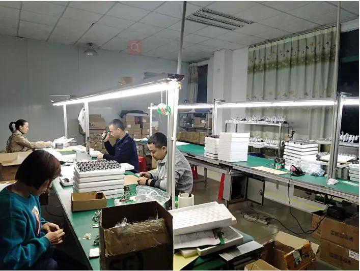 Shenzhen Jyc Technology Ltd.