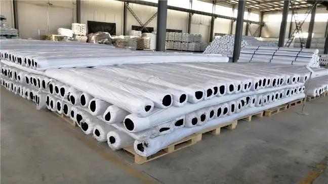 Taian Road Engineering Materials Co., Ltd.