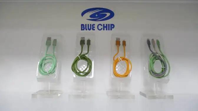 Blue-Chip Technology(shenzhen) Co., Ltd.
