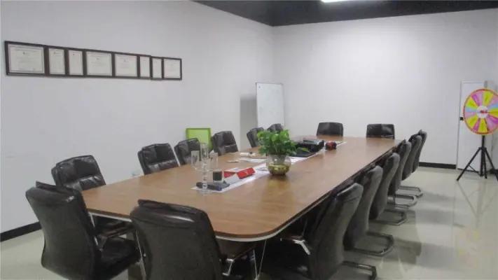 Dongguan Zhengxing Wooden Craft Co., Ltd.