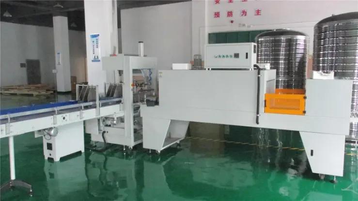 Shenzhen J&d Drinking Water Equipment Co., Ltd.