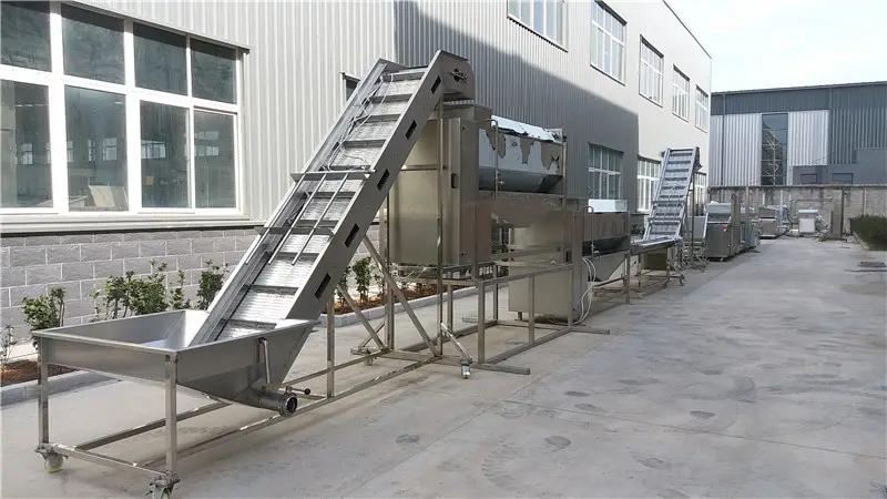 Zhucheng Xinxudong Machinery Co., Ltd.