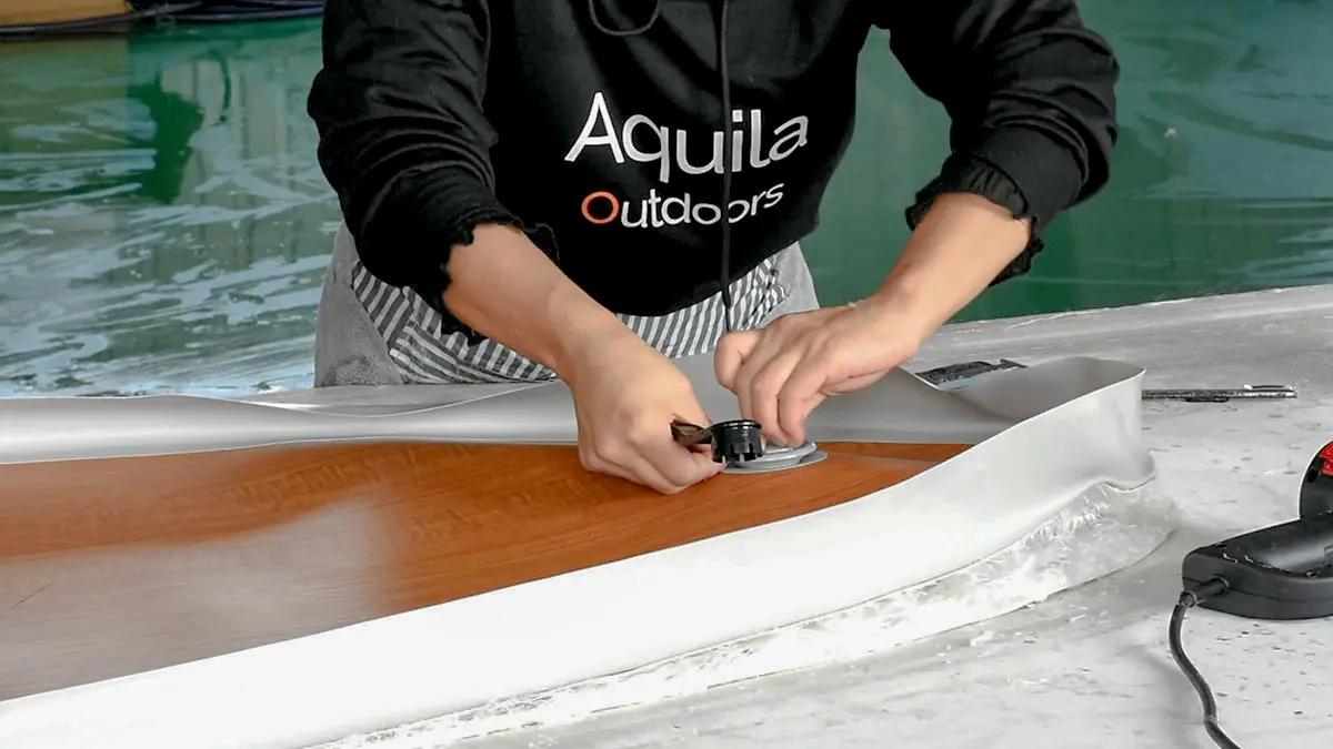 Hangzhou Aquila Outdoor Products Co., Ltd.