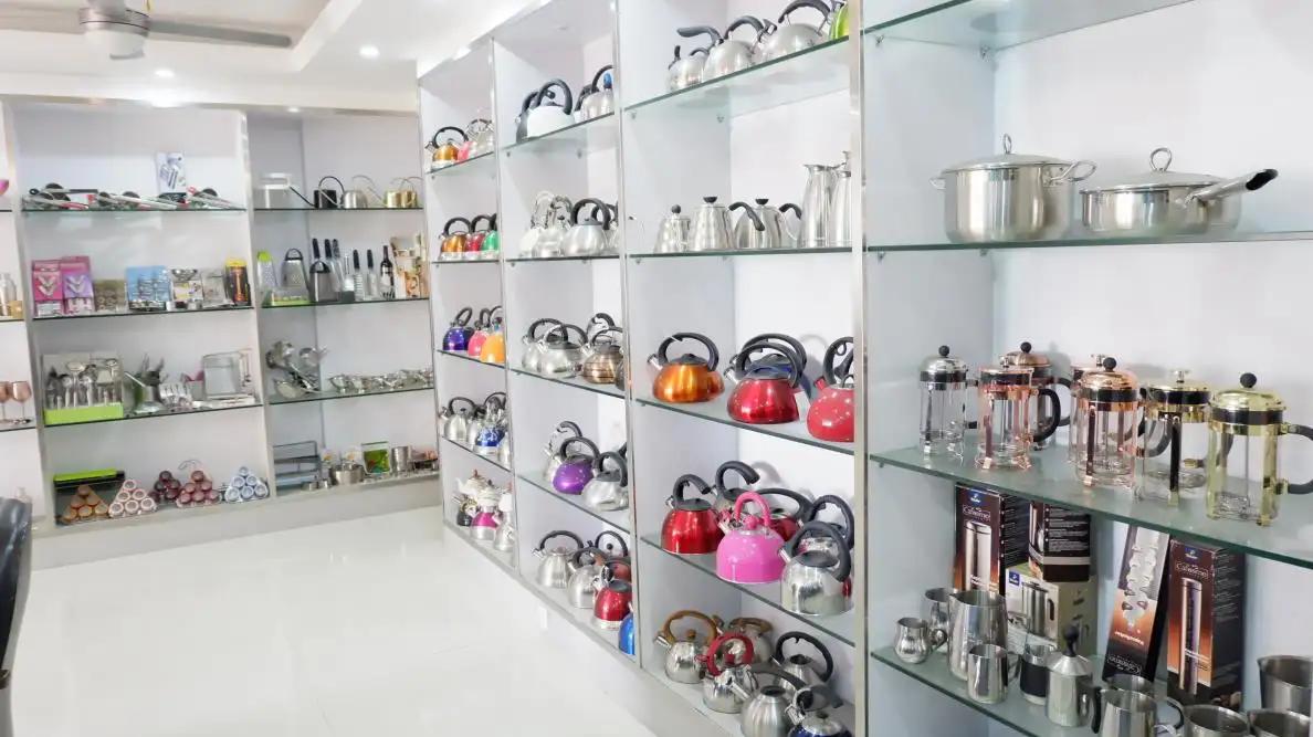 Kong Seng Ltd.