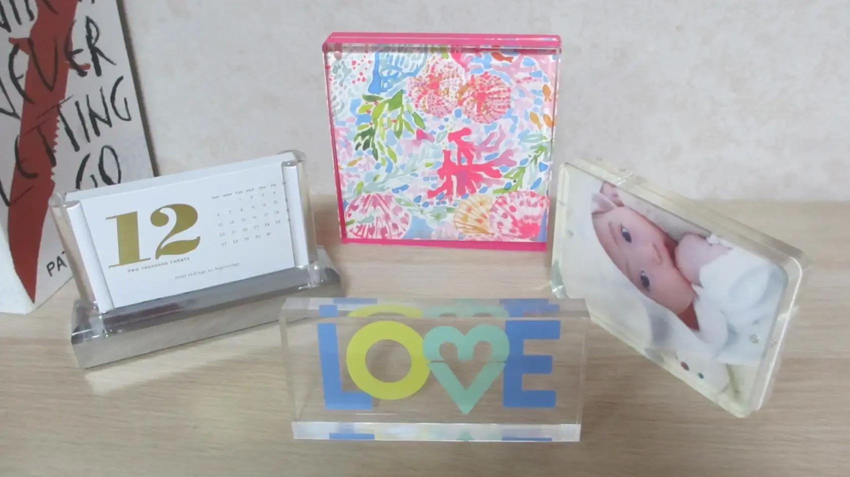 Foshan City Nanhai Huisen Plexiglass Crafts Co., Ltd.