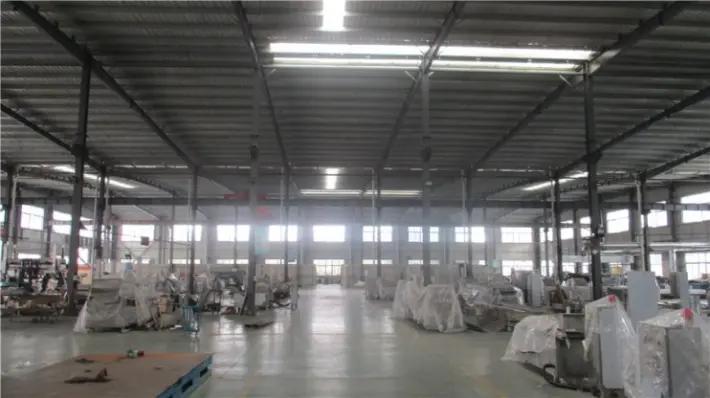 Zhucheng Xinxudong Machinery Co., Ltd.