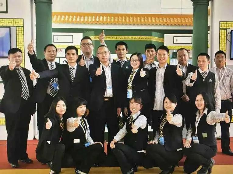 Shenzhen Dwax Home Supplies Co., Ltd.
