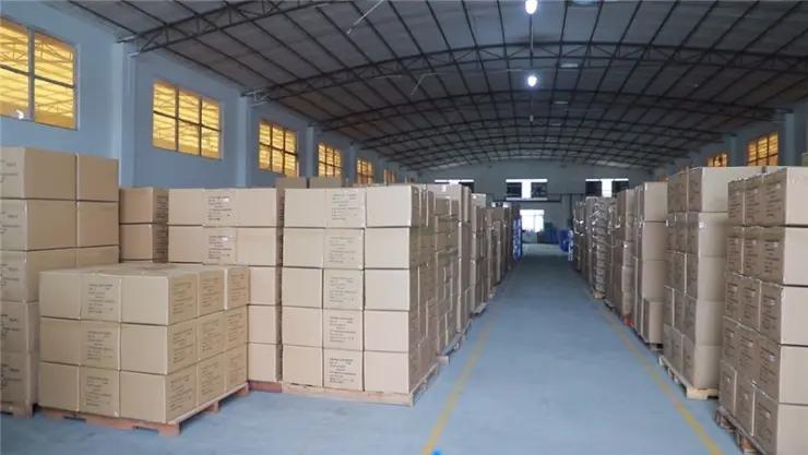 Guangzhou Sinfoo Plastic Co., Ltd.